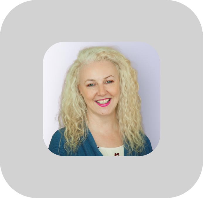 Sally Forde