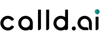 Calld ai Logo