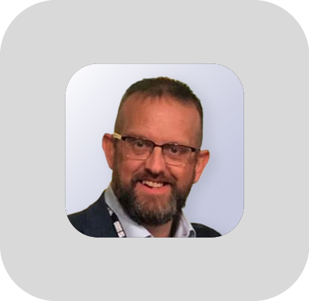 Colin Whelan Speaker