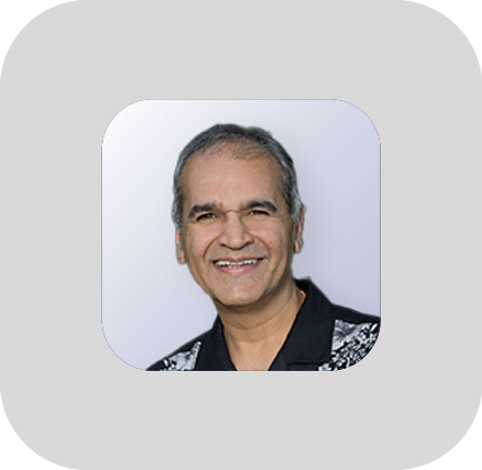 Haresh Gangwani Speaker Haresh Gangwani