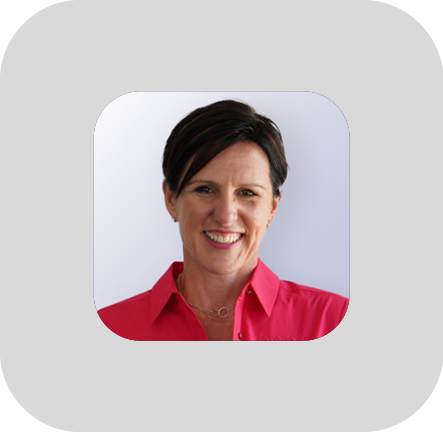 Julie-Anne Hazlett Speaker