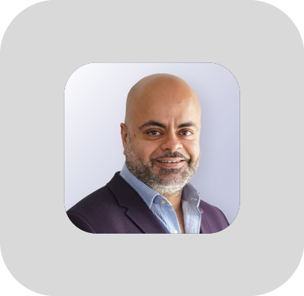 Nimesh Dhanak Speaker